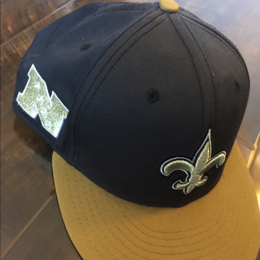 New Orleans Saints Hat